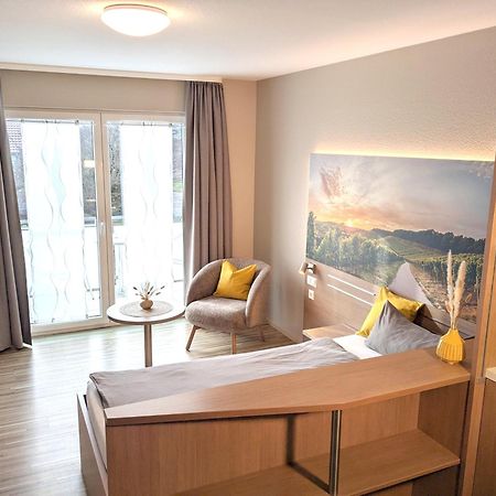 Landpension Kohler Brackenheim Bagian luar foto