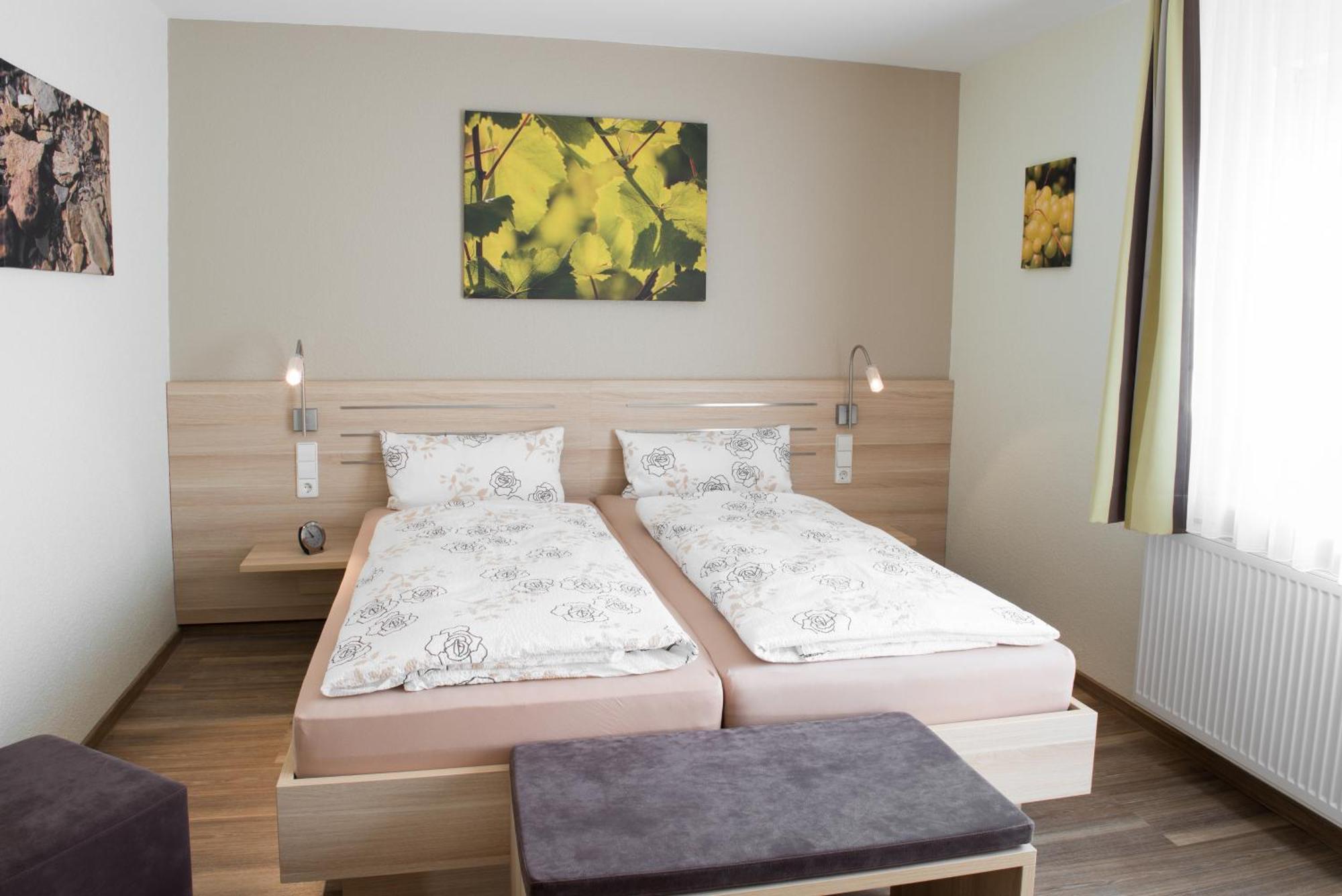Landpension Kohler Brackenheim Ruang foto