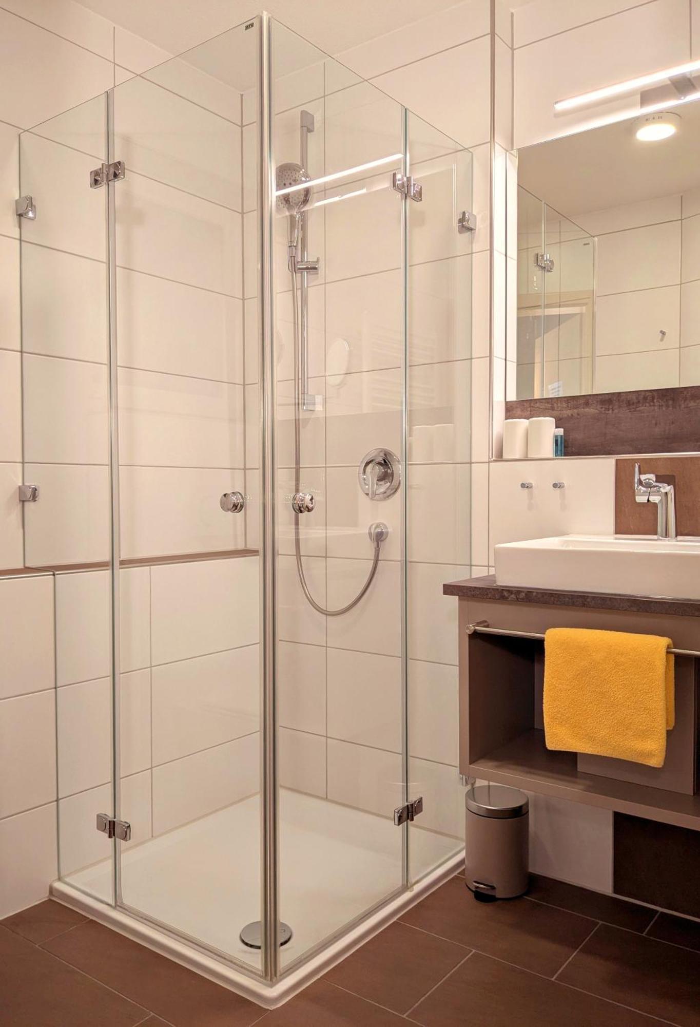 Landpension Kohler Brackenheim Bagian luar foto